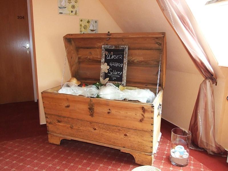 Altstadthotel Goldene Kugel Waren  Extérieur photo
